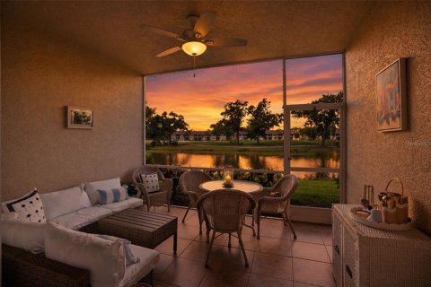 Condo à Sarasota, Floride, 2 chambres № 2151801