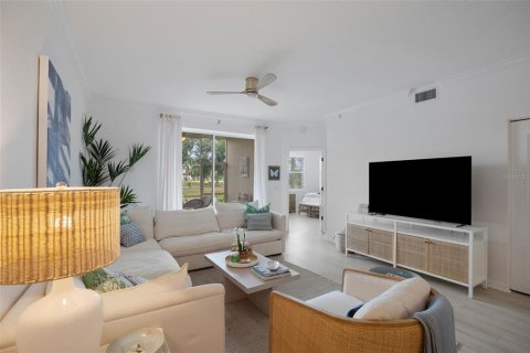 Copropriété à vendre à Sarasota, Floride: 2 chambres, 156.45 m2 № 2151801 - photo 16