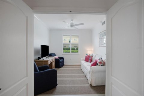 Copropriété à vendre à Sarasota, Floride: 2 chambres, 156.45 m2 № 2151801 - photo 17