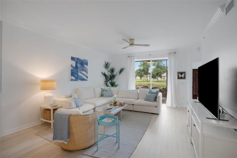 Copropriété à vendre à Sarasota, Floride: 2 chambres, 156.45 m2 № 2151801 - photo 14