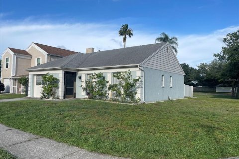 House in Tampa, Florida 3 bedrooms, 122.07 sq.m. № 2196681 - photo 2
