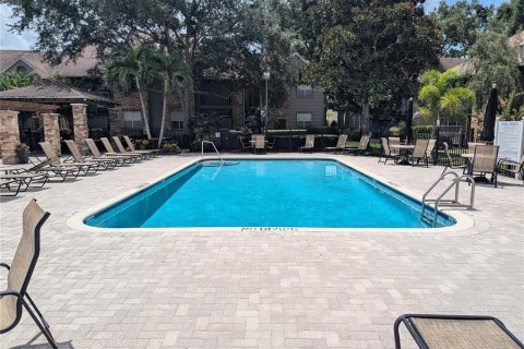 Condo in Clearwater, Florida, 1 bedroom  № 2204166 - photo 2