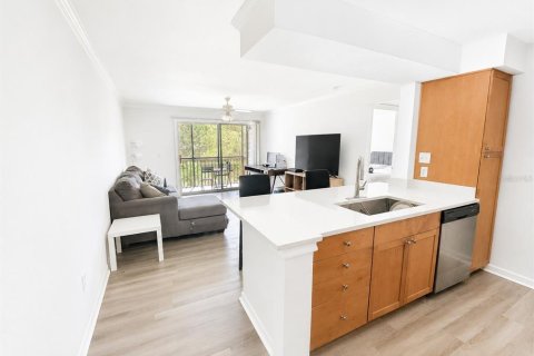 Condo in Clearwater, Florida, 1 bedroom  № 2204166 - photo 4