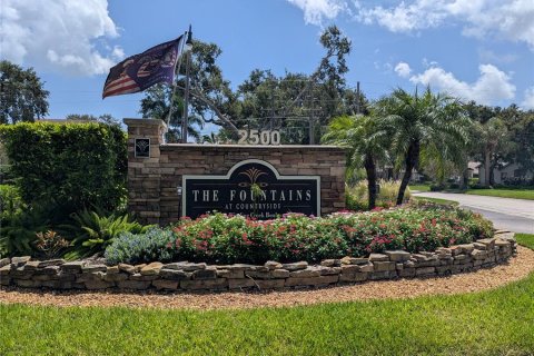 Condo in Clearwater, Florida, 1 bedroom  № 2204166