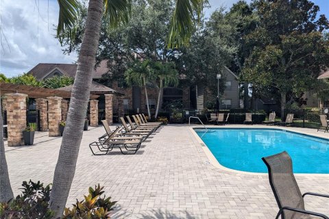 Condo in Clearwater, Florida, 1 bedroom  № 2204166 - photo 15