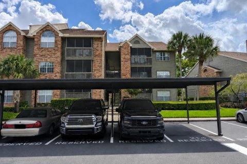 Condo in Clearwater, Florida, 1 bedroom  № 2204166 - photo 17