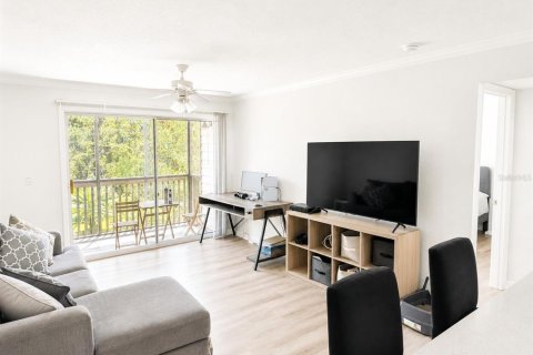 Condo in Clearwater, Florida, 1 bedroom  № 2204166 - photo 7