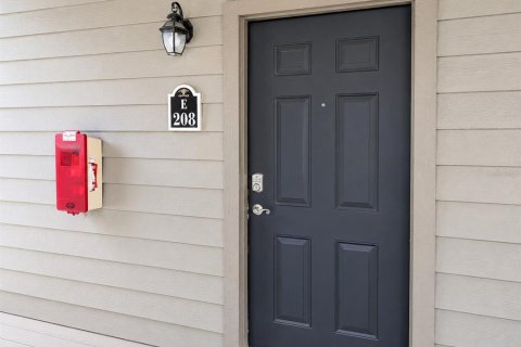 Condo in Clearwater, Florida, 1 bedroom  № 2204166 - photo 3
