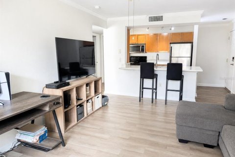 Condo in Clearwater, Florida, 1 bedroom  № 2204166 - photo 8