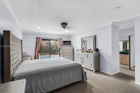 House in Lauderhill, Florida 3 bedrooms, 175.59 sq.m. № 2051258 - photo 13