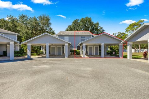 Condo in Crystal River, Florida, 4 bedrooms № 2197110