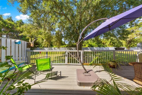 Condo in Crystal River, Florida, 4 bedrooms № 2197110 - photo 20