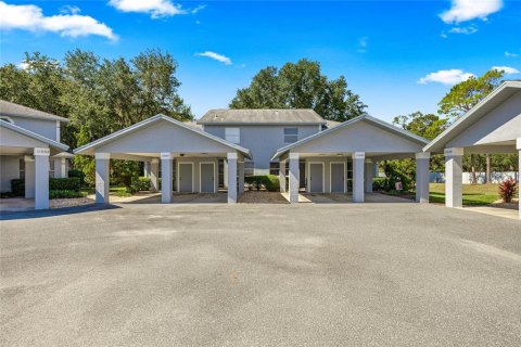 Condo in Crystal River, Florida, 4 bedrooms № 2197110 - photo 7