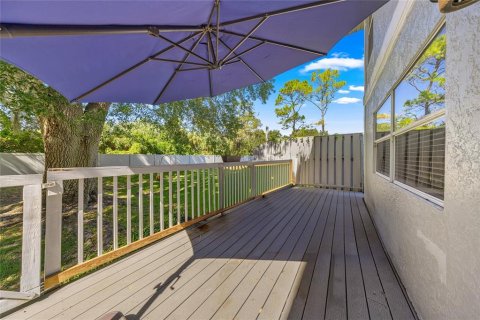 Condo in Crystal River, Florida, 4 bedrooms № 2197110 - photo 19