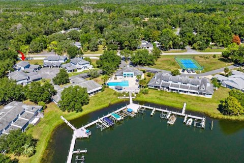 Condo in Crystal River, Florida, 4 bedrooms № 2197110 - photo 3