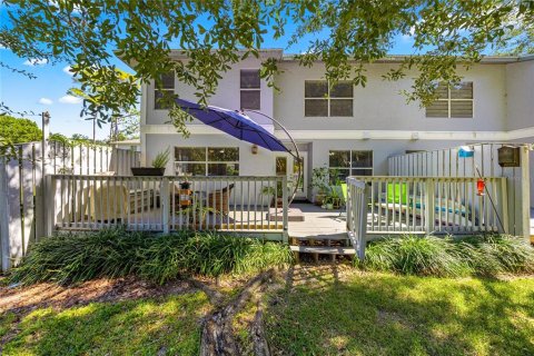 Condo in Crystal River, Florida, 4 bedrooms № 2197110 - photo 18