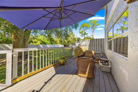 Condo in Crystal River, Florida, 4 bedrooms № 2197110 - photo 21