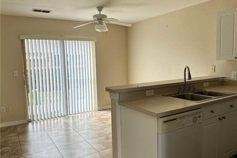 Townhouse in Kissimmee, Florida 2 bedrooms, 89.19 sq.m. № 1769904 - photo 7