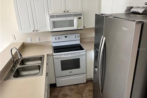 Townhouse in Kissimmee, Florida 2 bedrooms, 89.19 sq.m. № 1769904 - photo 8