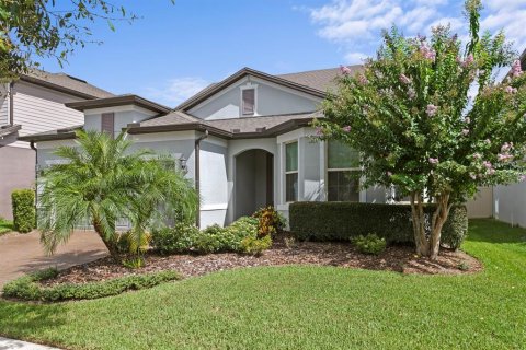 House in Lutz, Florida 3 bedrooms, 256.69 sq.m. № 2339440 - photo 4
