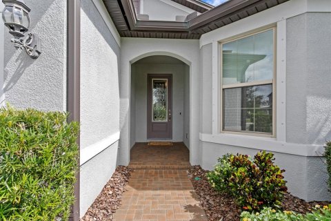 House in Lutz, Florida 3 bedrooms, 256.69 sq.m. № 2339440 - photo 5