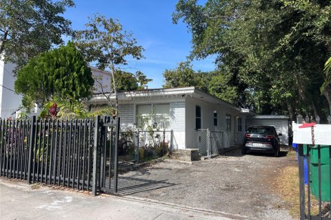 Land in Miami, Florida № 2054896 - photo 7