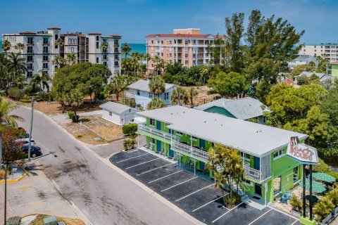Commercial property in Treasure Island, Florida 351.17 sq.m. № 1249300 - photo 7