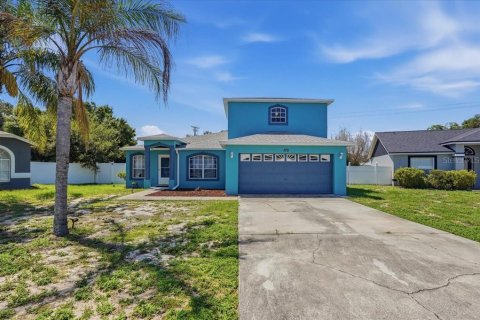Casa en Winter Haven, Florida 4 dormitorios, 177.16 m2 № 2228380