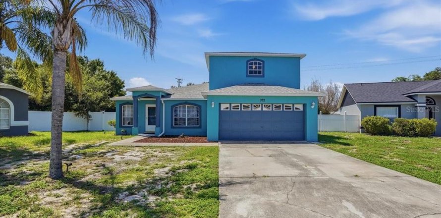 Casa en Winter Haven, Florida 4 dormitorios, 177.16 m2 № 2228380