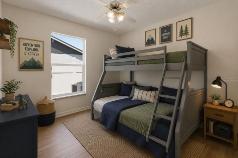 Casa en venta en Winter Haven, Florida, 4 dormitorios, 177.16 m2 № 2228380 - foto 29