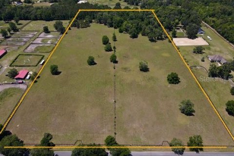 Terreno en Ocala, Florida № 2143150