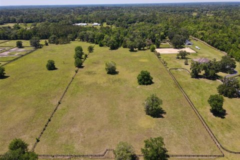 Terreno en venta en Ocala, Florida № 2143150 - foto 9