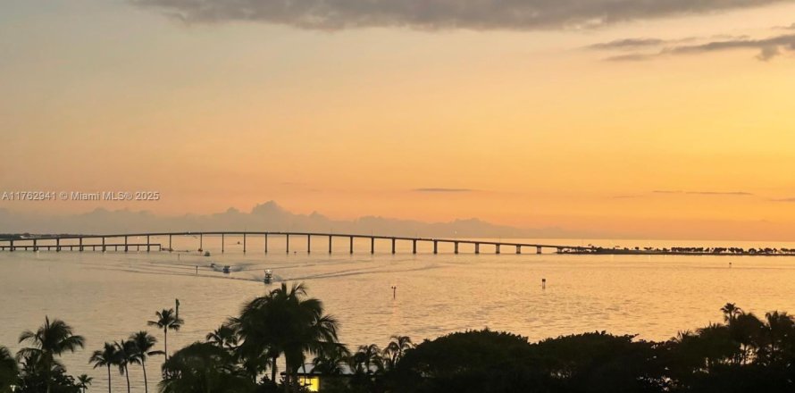 Condo à Miami, Floride, 2 chambres № 1770865