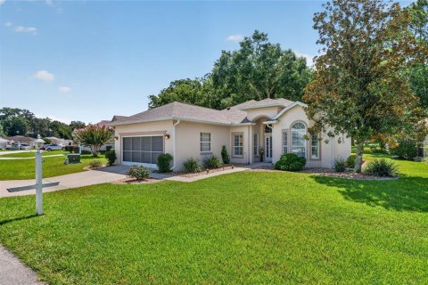 Villa ou maison à vendre à Ocala, Floride: 2 chambres, 126.16 m2 № 2283271 - photo 7