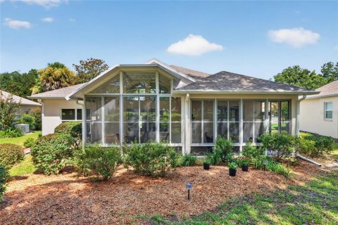 Villa ou maison à vendre à Ocala, Floride: 2 chambres, 126.16 m2 № 2283271 - photo 2