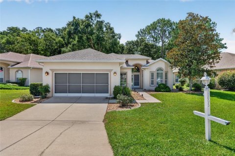 Villa ou maison à vendre à Ocala, Floride: 2 chambres, 126.16 m2 № 2283271 - photo 6