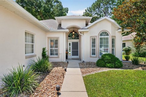 Villa ou maison à vendre à Ocala, Floride: 2 chambres, 126.16 m2 № 2283271 - photo 9