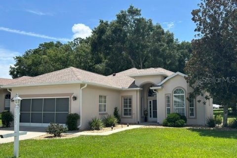 Villa ou maison à Ocala, Floride 2 chambres, 126.16 m2 № 2283271