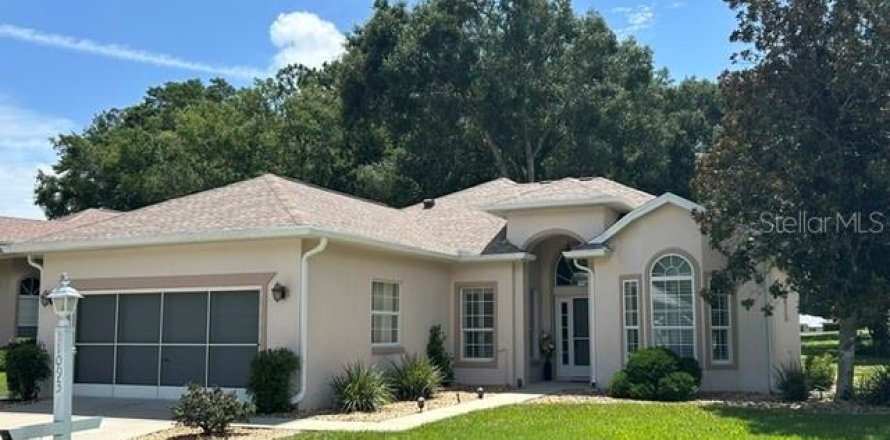 Villa ou maison à Ocala, Floride 2 chambres, 126.16 m2 № 2283271