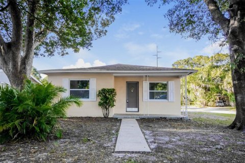 Villa ou maison à louer à Saint Petersburg, Floride: 3 chambres, 126.53 m2 № 1597899 - photo 3
