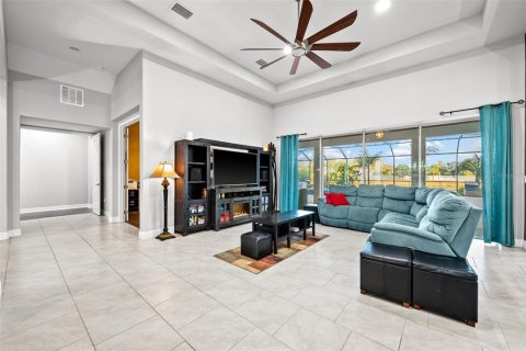 Villa ou maison à louer à Sarasota, Floride: 4 chambres, 373.19 m2 № 2096414 - photo 15