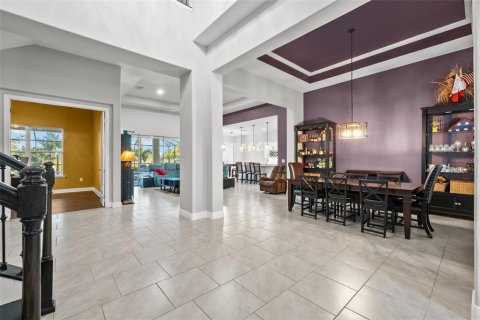 Villa ou maison à louer à Sarasota, Floride: 4 chambres, 373.19 m2 № 2096414 - photo 12