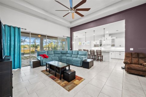 Villa ou maison à louer à Sarasota, Floride: 4 chambres, 373.19 m2 № 2096414 - photo 16