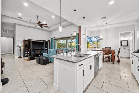 Villa ou maison à louer à Sarasota, Floride: 4 chambres, 373.19 m2 № 2096414 - photo 18