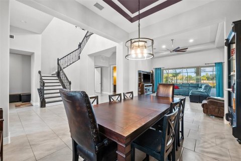 Villa ou maison à louer à Sarasota, Floride: 4 chambres, 373.19 m2 № 2096414 - photo 13