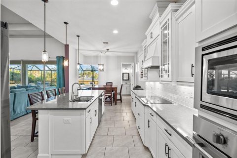 Villa ou maison à louer à Sarasota, Floride: 4 chambres, 373.19 m2 № 2096414 - photo 20