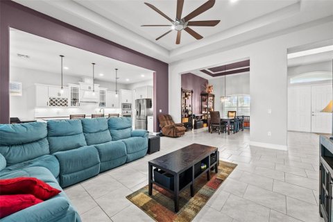 Villa ou maison à louer à Sarasota, Floride: 4 chambres, 373.19 m2 № 2096414 - photo 17