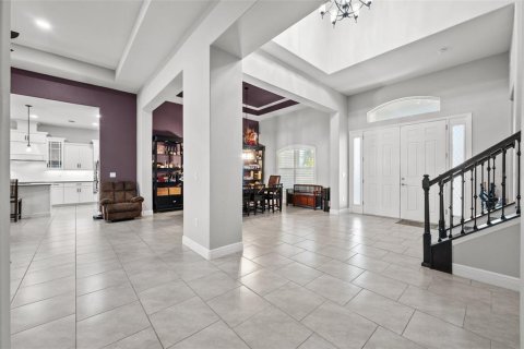 Villa ou maison à louer à Sarasota, Floride: 4 chambres, 373.19 m2 № 2096414 - photo 11