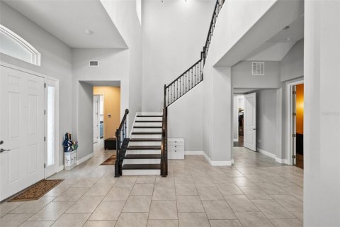 Villa ou maison à louer à Sarasota, Floride: 4 chambres, 373.19 m2 № 2096414 - photo 10