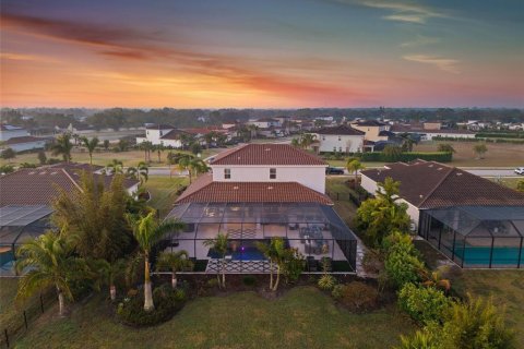 Villa ou maison à louer à Sarasota, Floride: 4 chambres, 373.19 m2 № 2096414 - photo 9